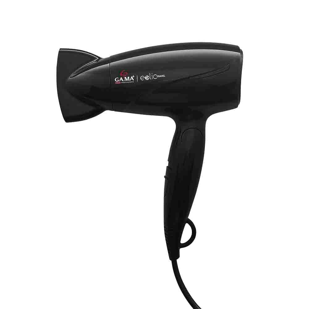 Secador de Cabelo GA.MA Eolic Travel Bivolt