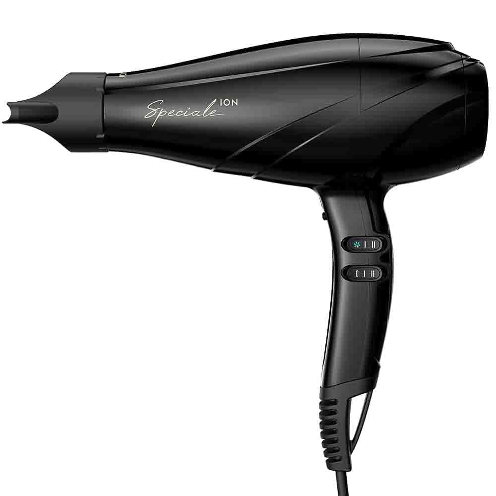 Secador de Cabelo GA.MA Speciale Ultra Íon