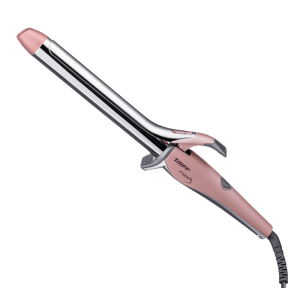 Modelador Taiff Fox 3 Soft Rose 210ºC